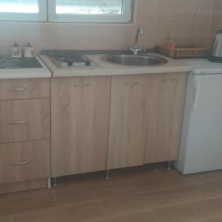 Ferienwohnung Apartman Laki Kotor Exterior foto