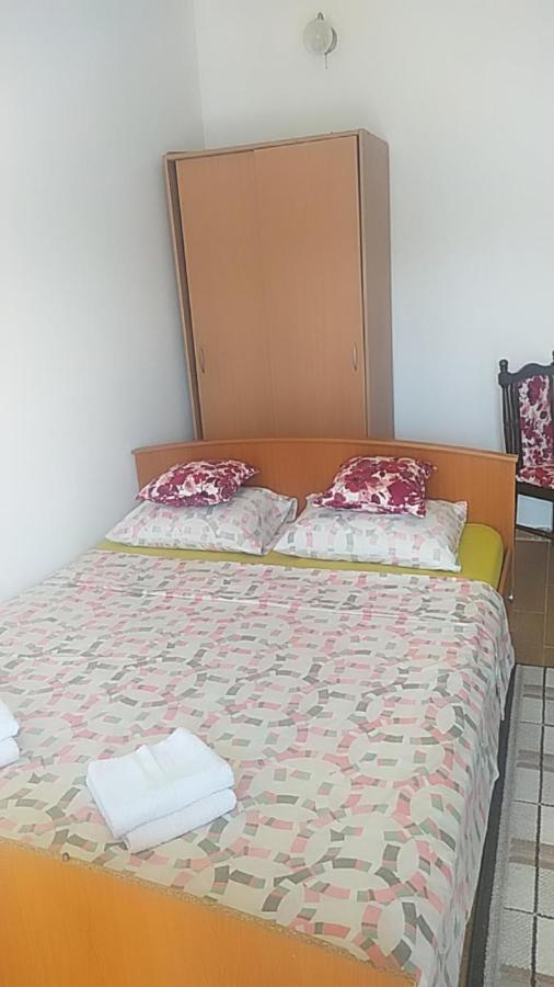 Ferienwohnung Apartman Laki Kotor Exterior foto