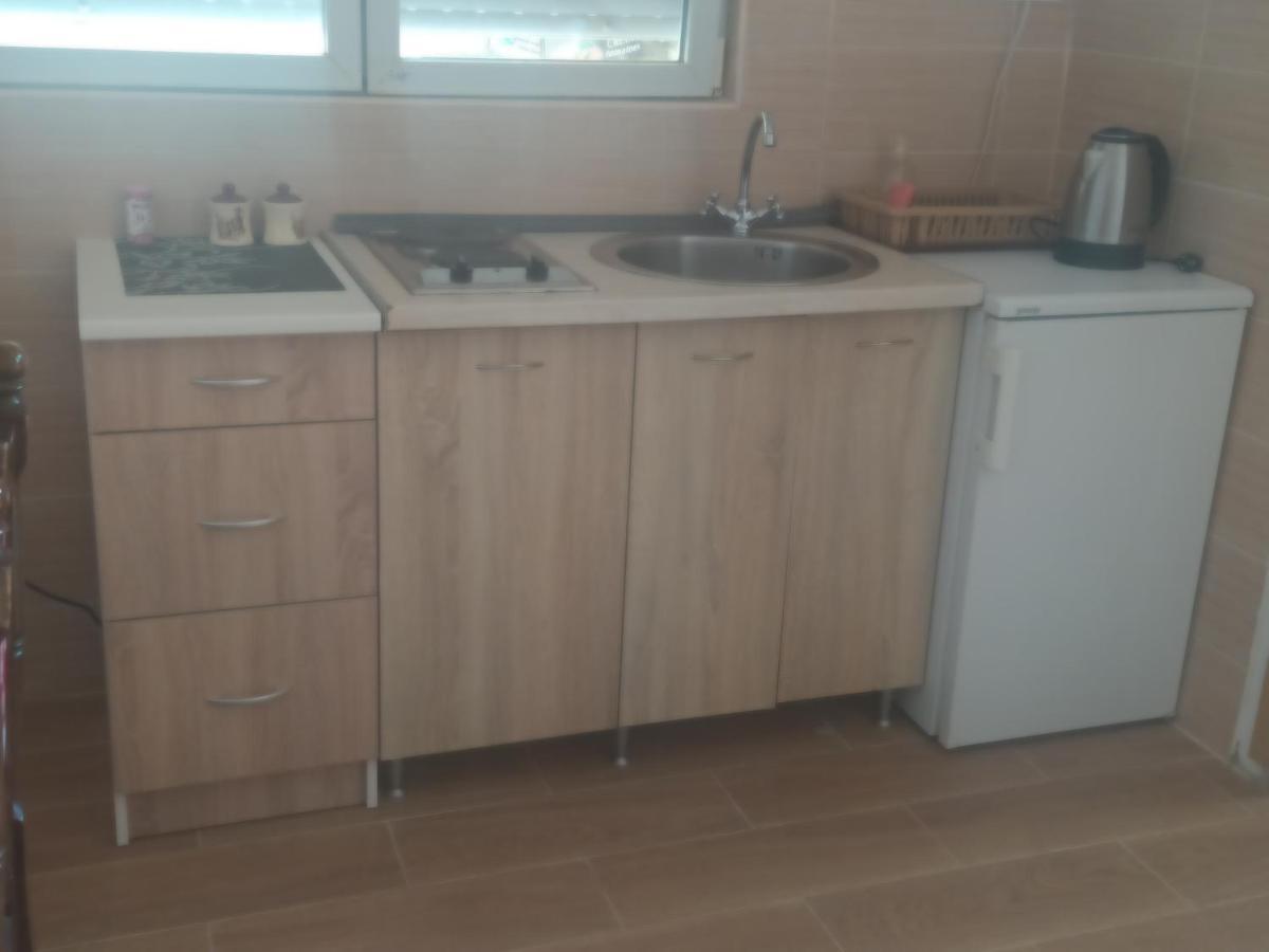 Ferienwohnung Apartman Laki Kotor Exterior foto