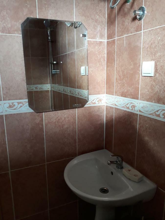 Ferienwohnung Apartman Laki Kotor Exterior foto