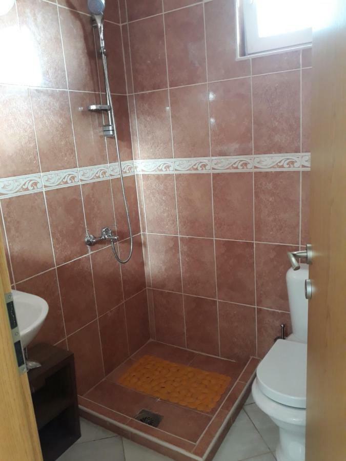 Ferienwohnung Apartman Laki Kotor Exterior foto